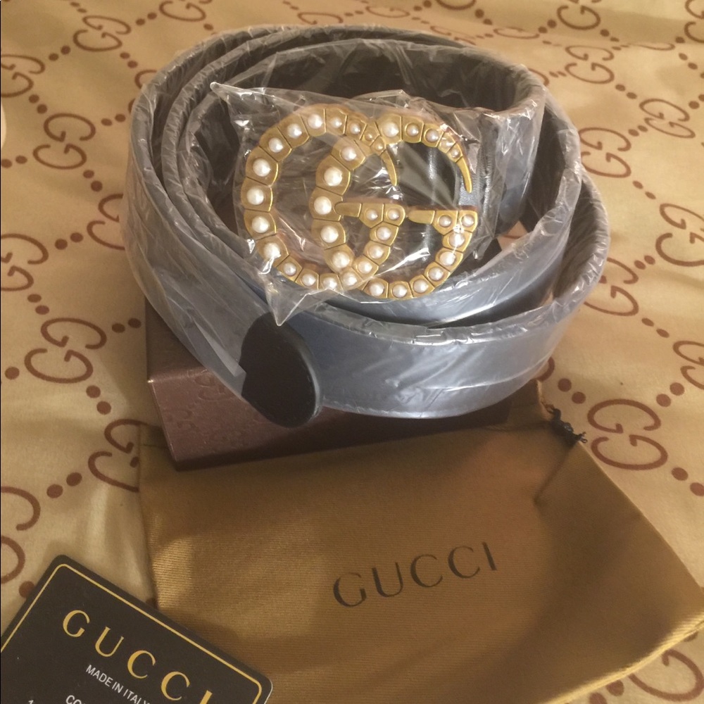 Belt